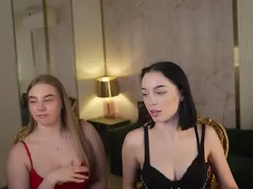 Chaturbate Live Sex of anabel2054