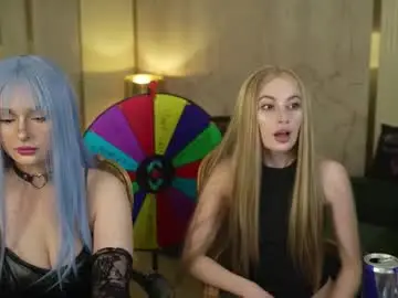 Chaturbate Sex Cam of anabel2054