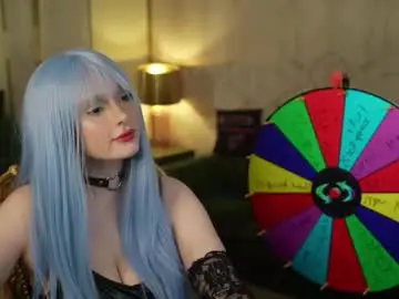 Chaturbate Best Webcam of anabel2054