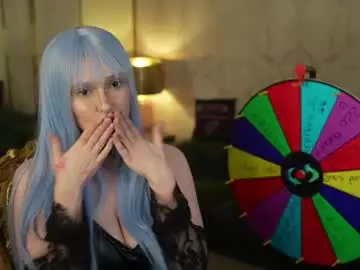 Chaturbate Watch Live Sex Cams of anabel2054