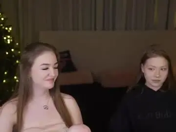 Chaturbate Live Sex Cam of anabel2054