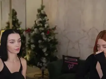 Chaturbate Private Sex Chat of anabel2054