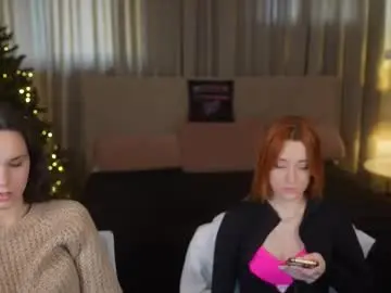 Chaturbate Adult Video Chat of anabel2054