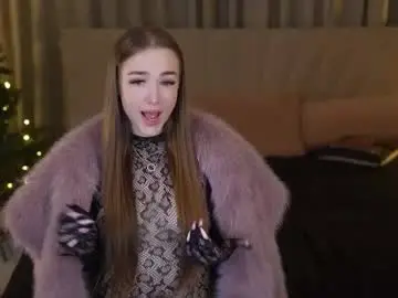 Chaturbate Live Sex Cam of anabel2054