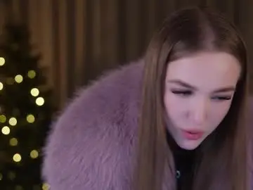 Chaturbate Sex Cam of anabel2054