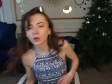 Chaturbate Nude Webcam of anabel2054