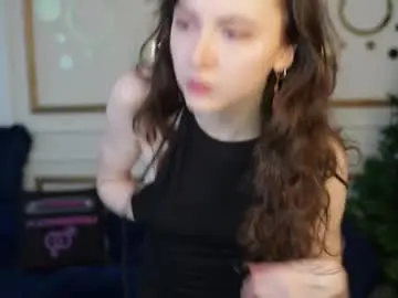 Chaturbate Free Porn Cam of anabel2054