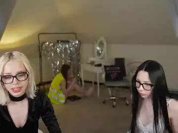 Chaturbate Adult Video Chat of anabel2054