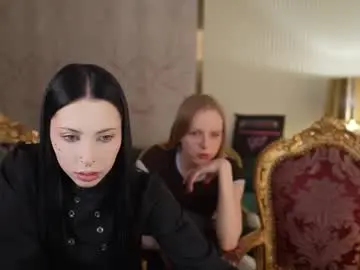 Chaturbate Adult Webcam of anabel2054