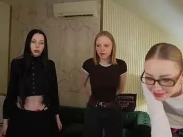 Chaturbate Adult Webcams of anabel2054