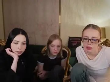 Chaturbate Free Porn Cam of anabel2054