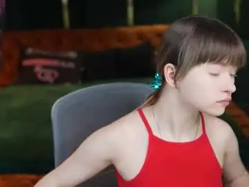 Chaturbate Nude Webcam of anabel2054