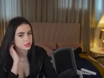 Chaturbate Live Porn of anabel2054