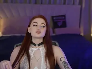 Chaturbate Private Sex Chat of anabel2054