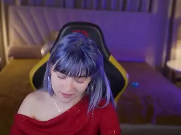 Chaturbate Adult Webcam of anabel2054