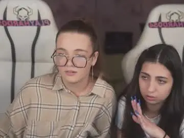 Chaturbate Nude Webcam of anabel2054