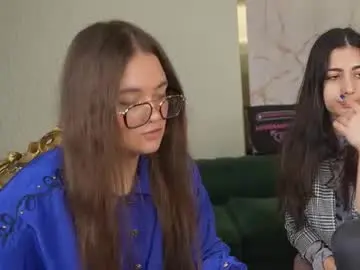 Chaturbate Adult Webcam of anabel2054