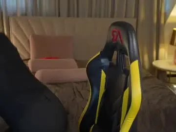 Chaturbate Adult Video Chat of anabel2054