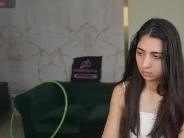 Chaturbate Live Sex of anabel2054