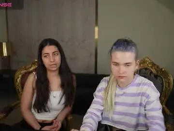 Chaturbate Private Sex Chat of anabel2054