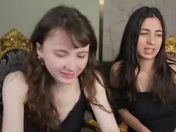 Chaturbate Private Sex Chat of anabel2054