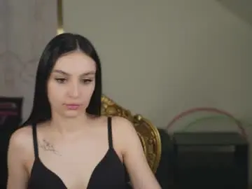 Chaturbate Adult Webcam of anabel2054