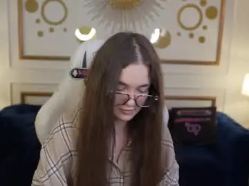 Chaturbate Free Porn Cam of anabel2054