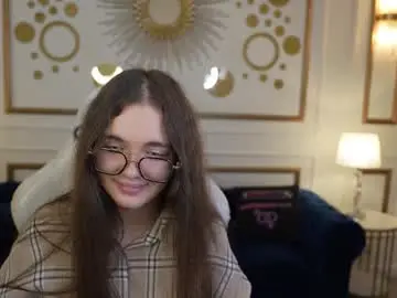 Chaturbate Adult Video Chat of anabel2054