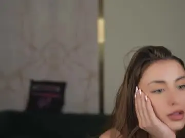 Chaturbate Sex Cam of anabel2054