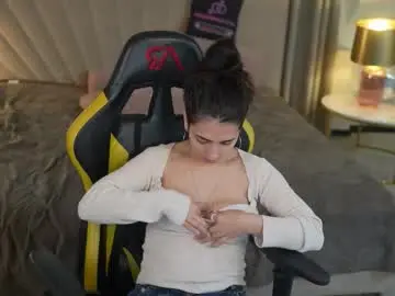 Chaturbate Live Porn of anabel2054