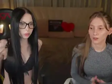 Chaturbate Best live sex cam show of anabel2054