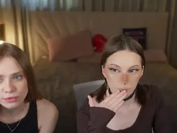 Chaturbate Private Sex Chat of anabel2054