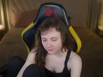 Chaturbate Adult Webcam of anabel2054