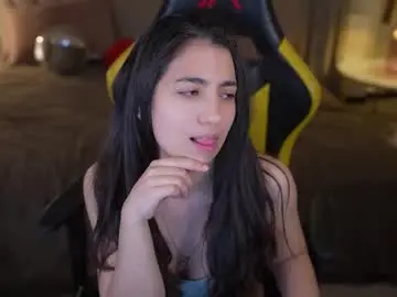 Chaturbate Live Porn of anabel2054