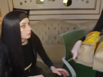 Chaturbate Free Porn Cam of anabel2054