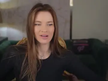 Chaturbate Best live sex cam show of anabel2054