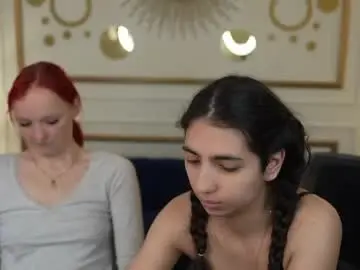 Chaturbate Live Porn of anabel2054