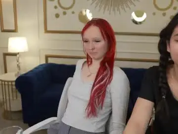 Chaturbate Nude Webcam of anabel2054