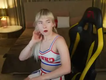 Chaturbate Adult Video Chat of anabel2054