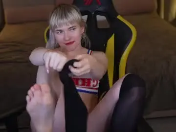 Chaturbate Best Webcam of anabel2054