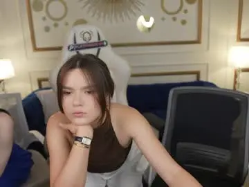 Chaturbate Live Porn of anabel2054