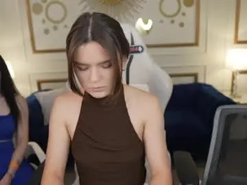 Chaturbate Live Porn of anabel2054