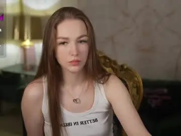 Chaturbate Nude Webcam of anabel2054