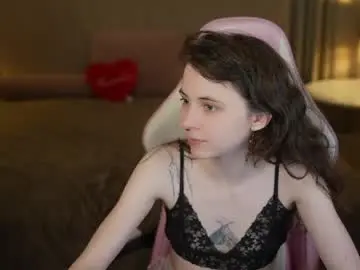 Chaturbate Adult Webcams of anabel2054