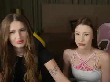 Chaturbate Sex Chat of anabel2054