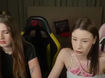 Chaturbate Adult Webcam of anabel2054