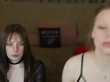 Chaturbate Live Sex of anabel2054