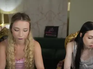 Chaturbate Live Sex Cam of anabel2054