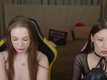 Chaturbate Best live sex cam show of anabel2054