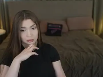 Chaturbate Live Sex Cam of anabel2054